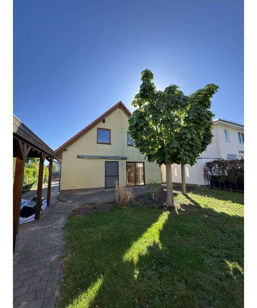 Haus zum Mieten in Berlin 2.600 € 110 m²