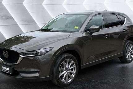 Mazda CX-5 24.161 km 27.990 &euro; Königs Wusterhausen 15711