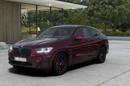 BMW X4 12.596 km 62.900 &euro; Berlin-Siemensstadt 13629