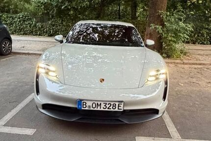Porsche Taycan 13.528 km 69.900 &euro; Berlin 10963
