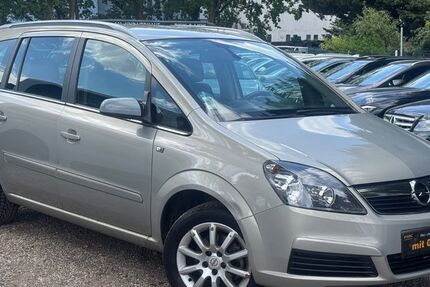 Opel Zafira 205.000 km 2.490 &euro; Berlin 13127