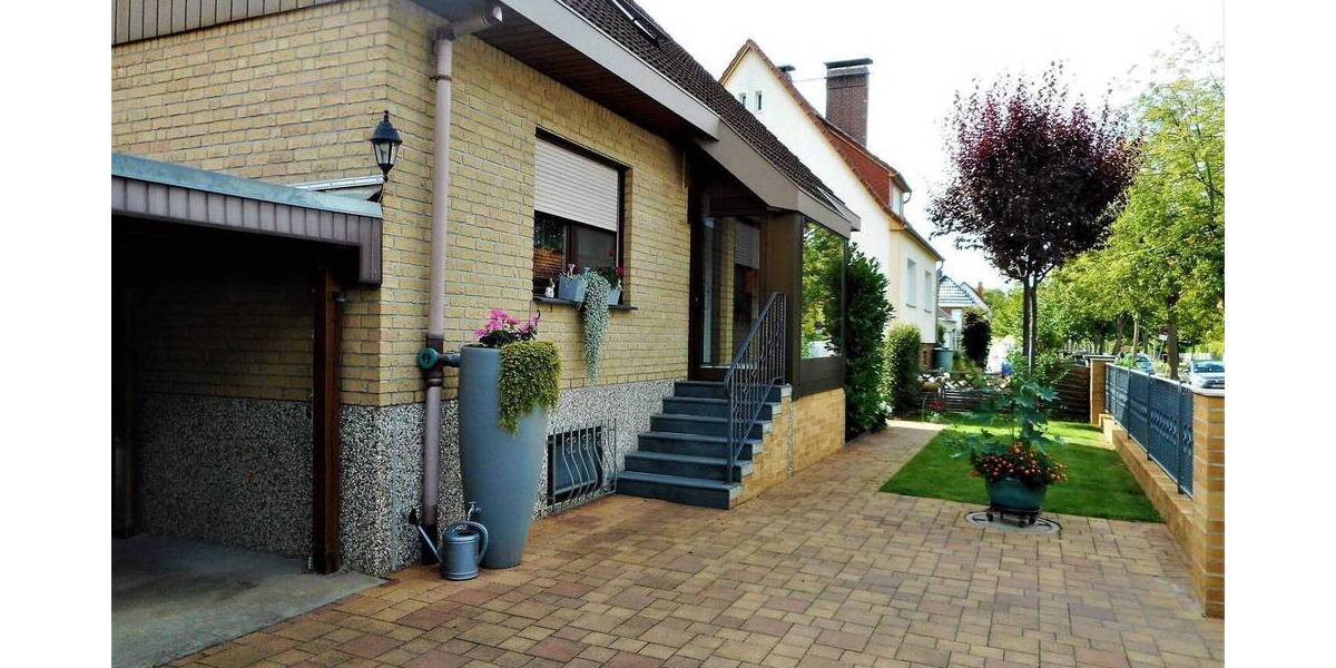 Etagenwohnung Berlin Blankenburg - 3 Zimmer, 85 m&sup2;, 368.000&euro; | Angebot:22634090