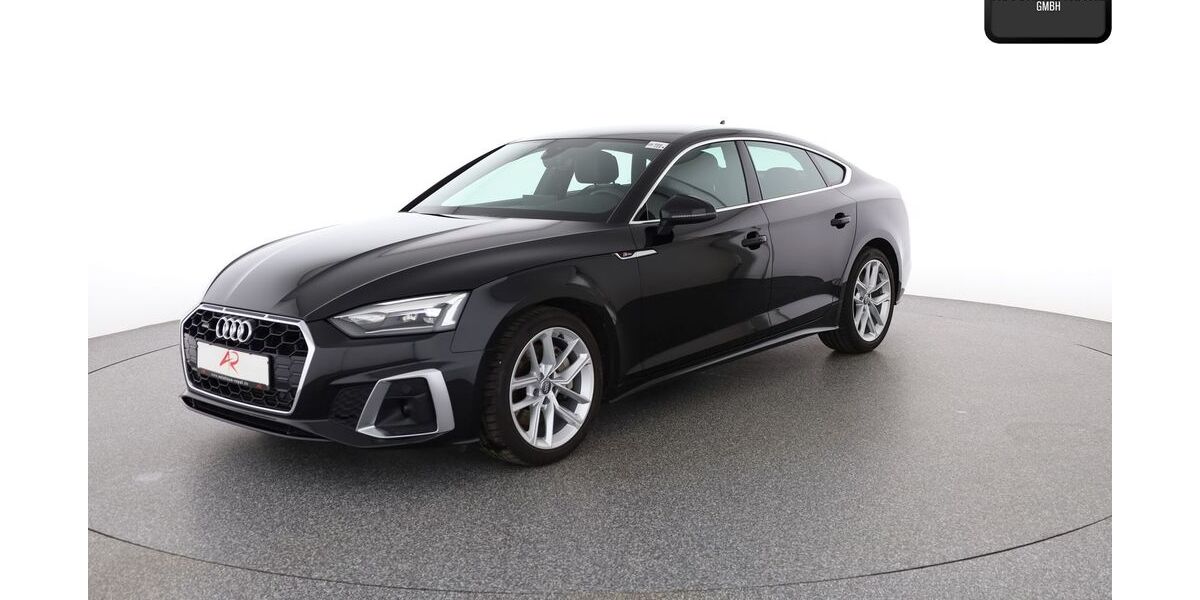 Audi A5 50.000 km 33.480 &euro; Schönefeld 12529