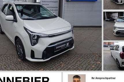 Kia Picanto 17.825 km 16.490 &euro; Berlin 14199