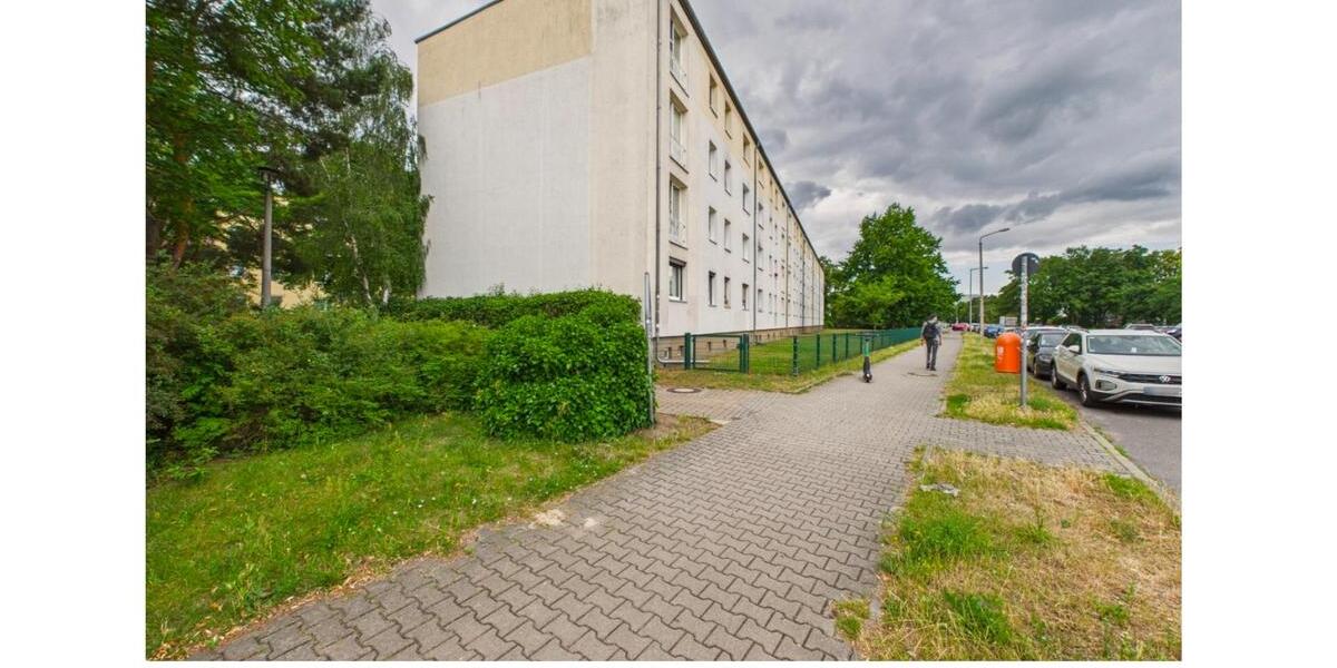 Erdgeschoßwohnung Berlin Treptow-Köpenick - 1 Zimmer, 14 m&sup2;, 600&euro; | Angebot:25892599