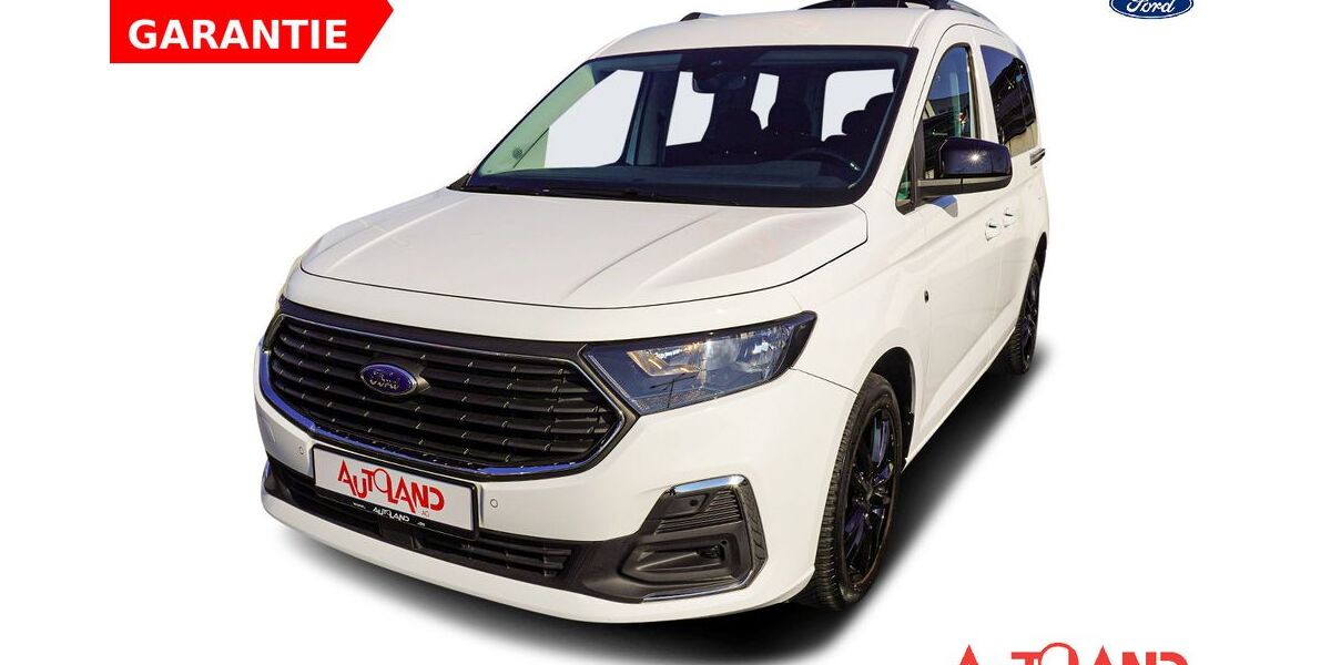 Ford Tourneo Connect 22.331 km 24.950 &euro; Berlin 12683