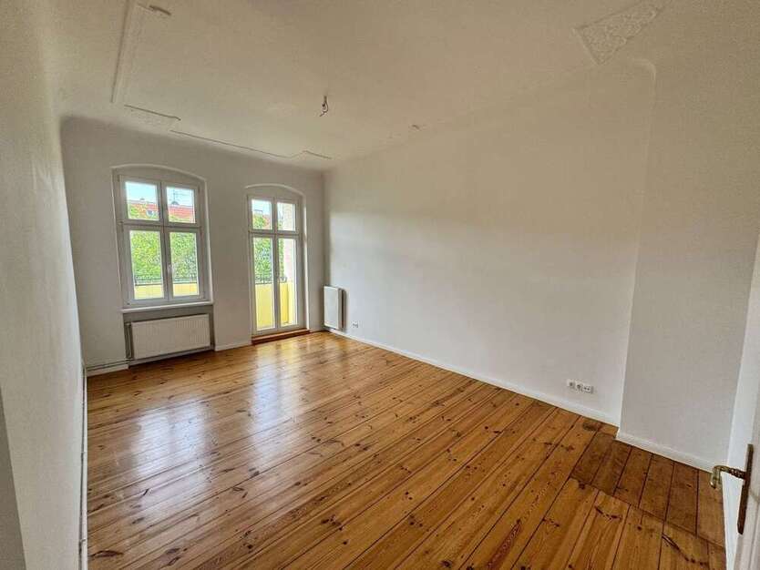 Wohnung zum Mieten in Berlin 1.601 € 97 m²
