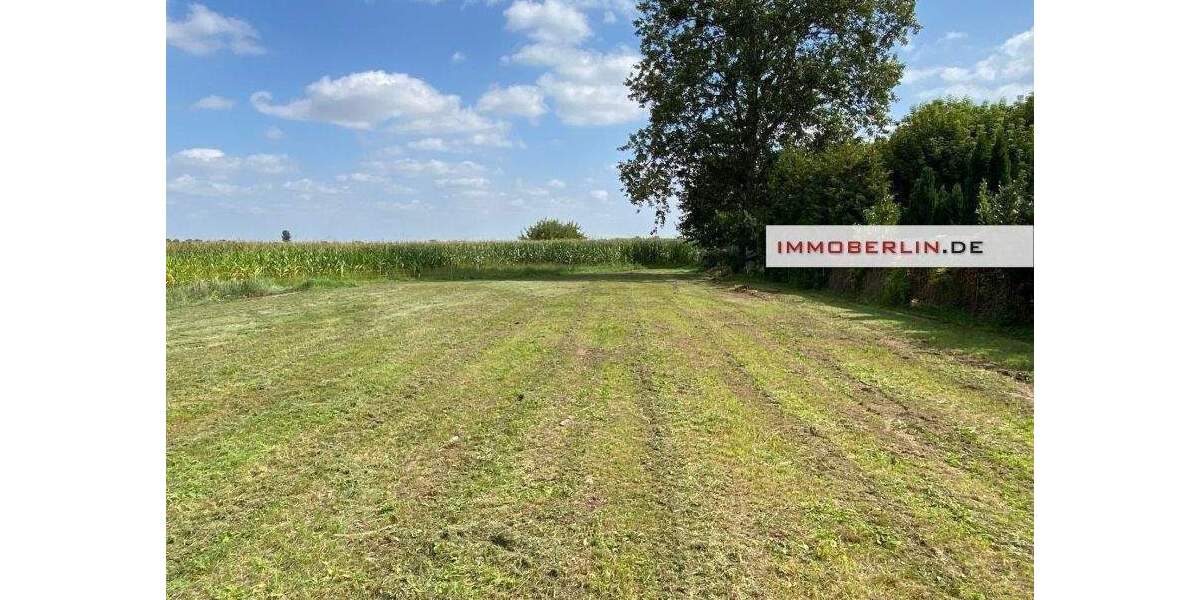 Grundstück Rüdersdorf bei Berlin Hennickendorf - 199.000&euro; | Angebot:24791018