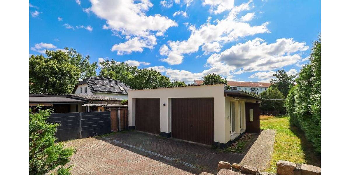 Doppelhaushälfte Wildau - 5 Zimmer, 104 m&sup2;, 499.000&euro; | Angebot:25667043