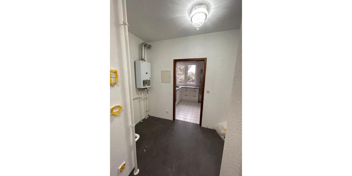 Etagenwohnung Berlin Spandau - 2 Zimmer, 56 m&sup2;, 1.000&euro; | Angebot:25918121