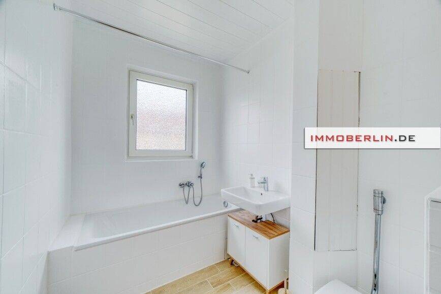 Etagenwohnung Berlin Staaken - 2 Zimmer, 64 m&sup2;, 249.000&euro; | Angebot:26824599