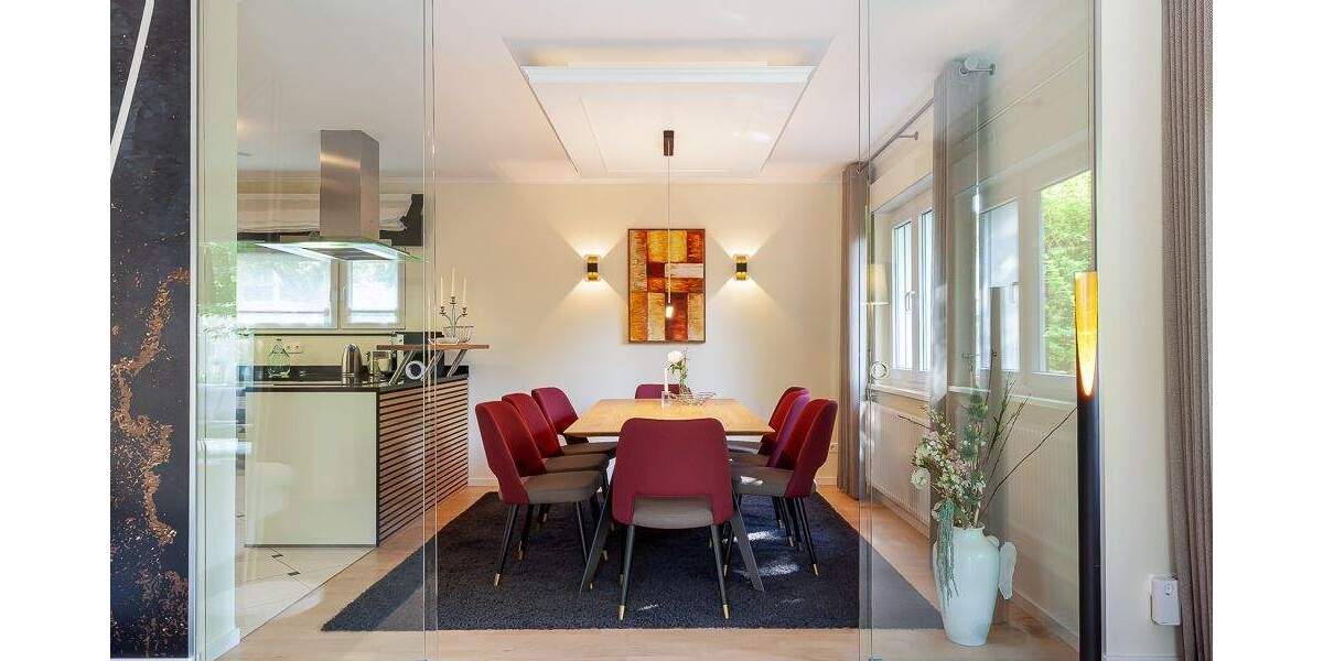 Einfamilienhaus Berlin Lankwitz - 8 Zimmer, 301 m&sup2;, 1.900.000&euro; | Angebot:25738376