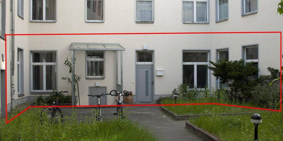 Etagenwohnung Berlin Mitte - 4 Zimmer, 118 m&sup2;, 735.000&euro; | Angebot:26592430