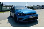 VW Golf VII 124.000 km 26.900 &euro; Oberkrämer 16727