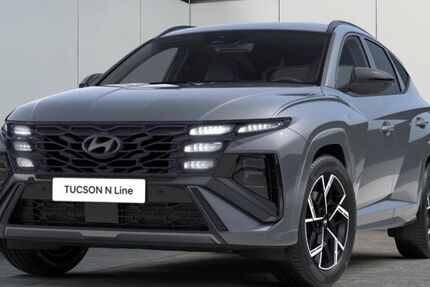 Hyundai TUCSON 8.000 km 38.900 &euro; Teltow 14513