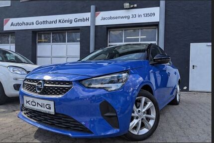 Opel Corsa 20.439 km 17.990 &euro; Berlin 13509