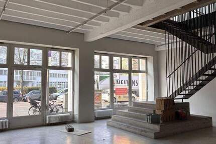 Gewerbeobjekt Berlin Kreuzberg - 8.636&euro; | Angebot:26016217