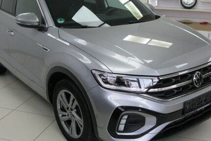 VW T-Roc 26.100 km 29.990 &euro; Berlin 13435