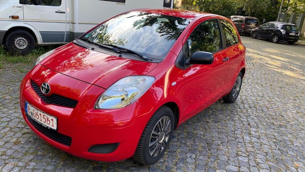 Yaris