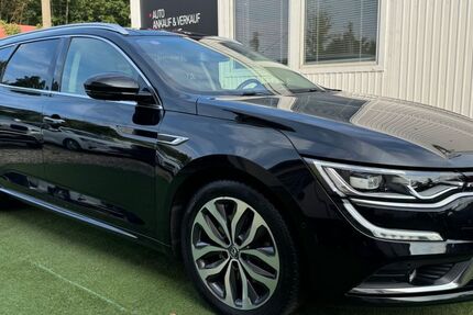 Renault Talisman 178.000 km 11.490 &euro; Falkensee bei Berlin 14612
