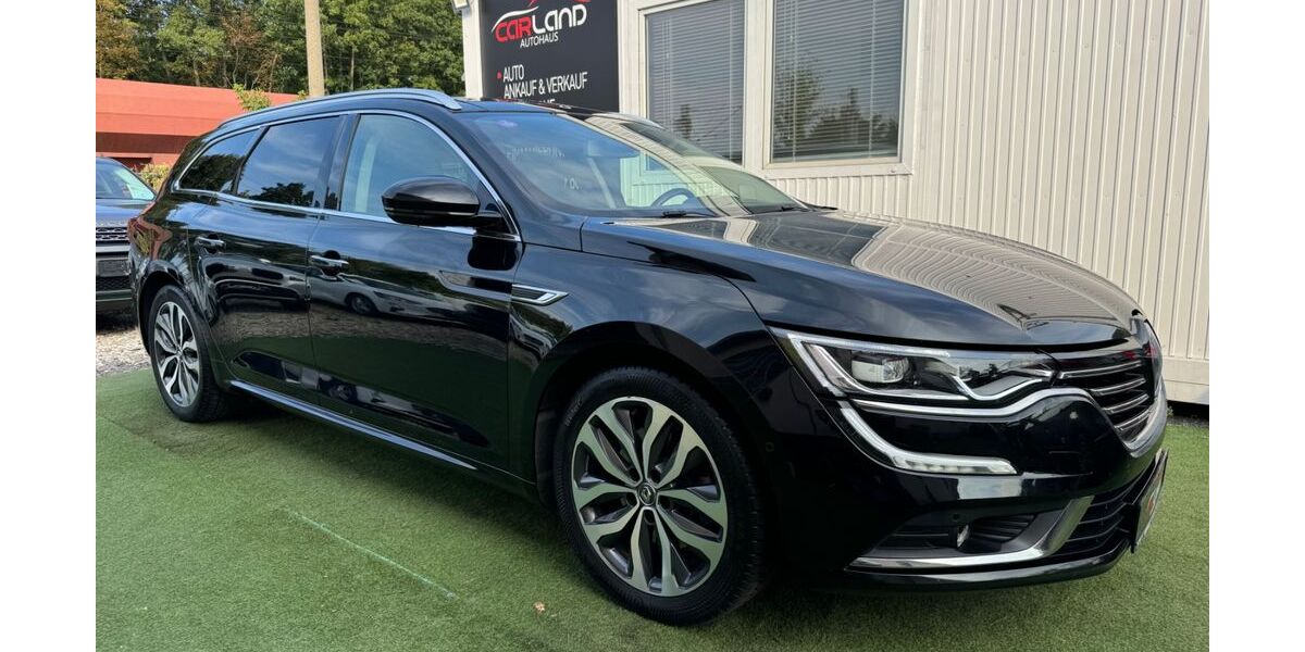 Renault Talisman 178.000 km 11.490 &euro; Falkensee bei Berlin 14612