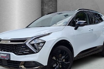 Kia Sportage 2.339 km 34.440 &euro; Berlin 10409