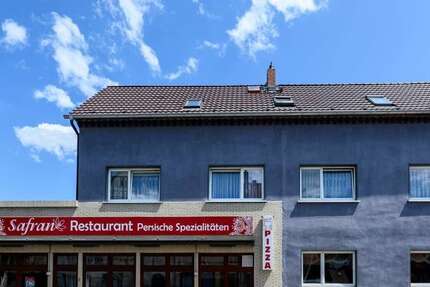 Gastronomie in Thale 310.000 € 417 m²