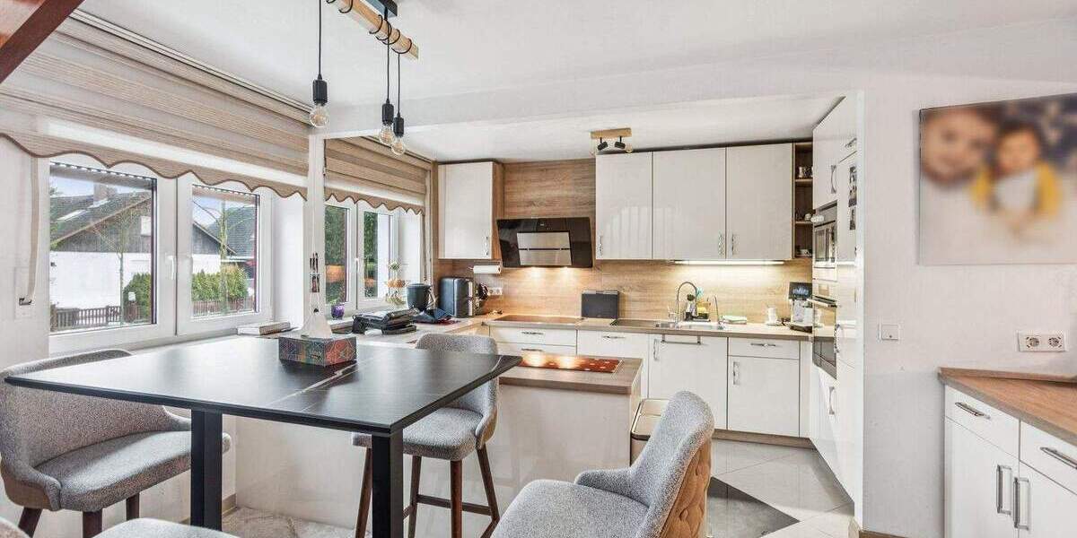 Einfamilienhaus Berlin Heiligensee - 5 Zimmer, 167 m&sup2;, 995.000&euro; | Angebot:25714694