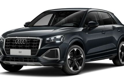 Audi Q2 10.823 km 33.700 &euro; Berlin 10587