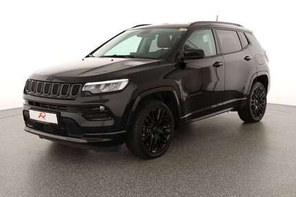 Jeep Compass 35.277 km 25.880 &euro; Berlin 12103