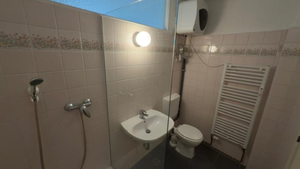 Etagenwohnung Berlin Friedrichshain-Kreuzberg - 1 Zimmer, 44 m&sup2;, 220.000&euro; | Angebot:25647711