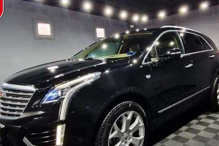 Cadillac XT5 30.500 km 32.950 &euro; Berlin 12305