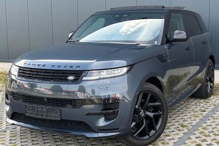Land Rover Range Rover Sport 72.000 km 71.899 &euro; Mahlow 15831