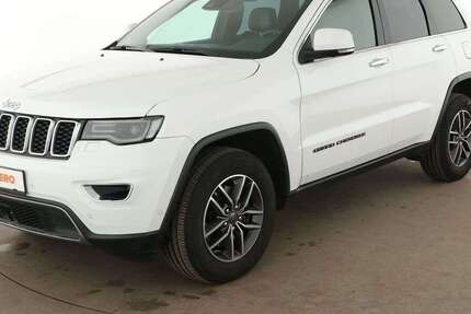 Jeep Grand Cherokee 81.763 km 27.660 &euro; Berlin 14059