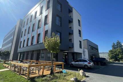 Büro in Berlin Adlershof 3.850,17 € 220.01 m²