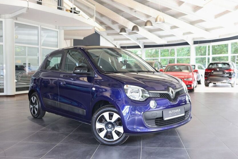 Twingo