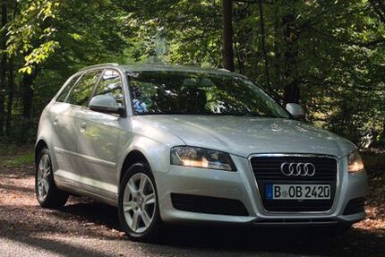 Audi A3 115.000 km 5.500 &euro; Panketal 16341