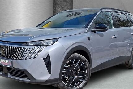 Peugeot 5008 1.549 km 34.990 &euro; Berlin 10409