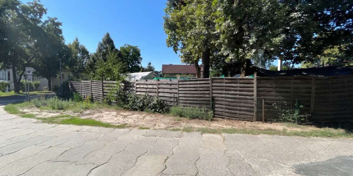Grundstück Rangsdorf - 285.000&euro; | Angebot:27270804