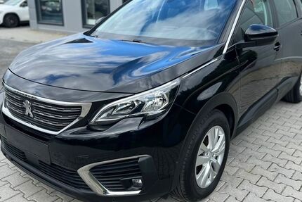Peugeot 5008 122.750 km 13.999 &euro; Ludwigsfelde 14974