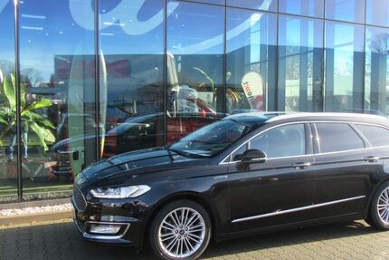 Ford Mondeo 93.468 km 18.500 &euro; Bernau 16321