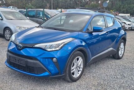 Toyota C-HR 103.000 km 15.800 &euro; mittenwalde 15749