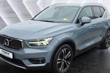 Volvo XC40 65.785 km 29.990 € Berlin 10553