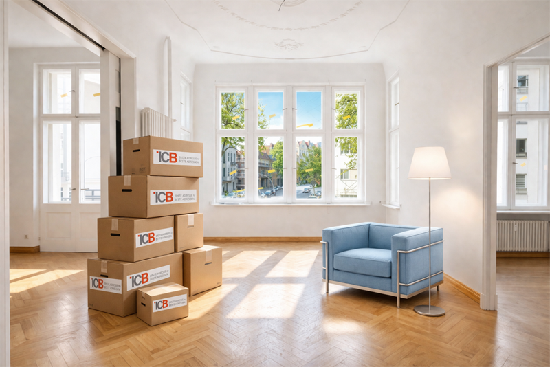 Etagenwohnung Berlin Charlottenburg - 4 Zimmer, 143 m&sup2;, 1.045.000&euro; | Angebot:25987785