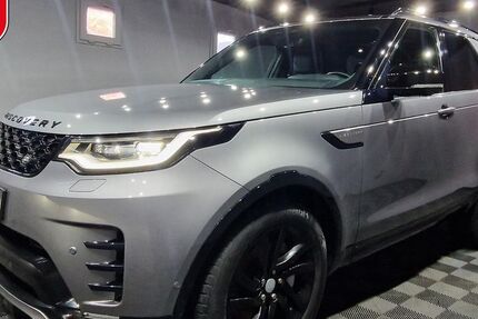 Land Rover Discovery 86.200 km 41.780 &euro; Berlin 12305