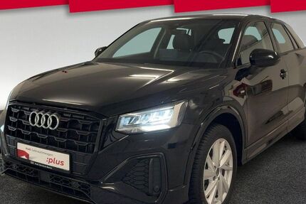 Audi Q2 23.100 km 30.900 &euro; Berlin 12489
