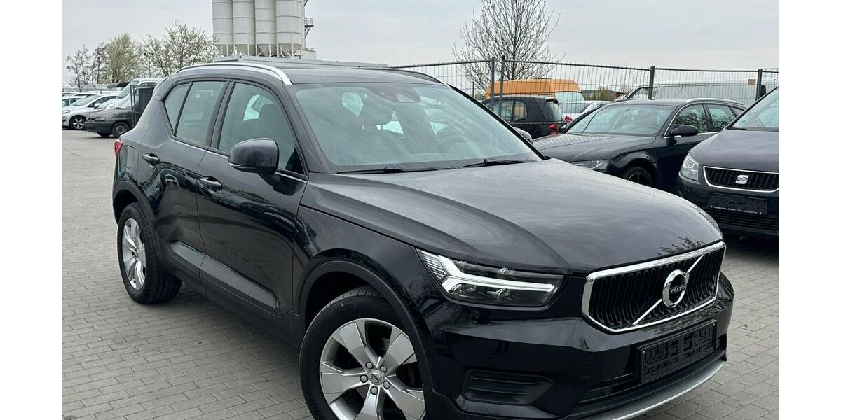 Volvo XC40 145.000 km 18.599 &euro; Mittenwalde 15749