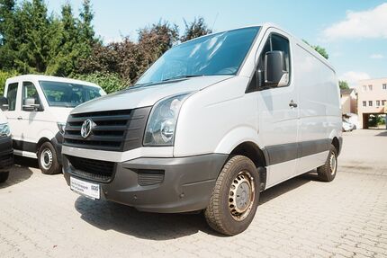 VW Crafter 178.682 km 12.900 &euro; Oranienburg bei Berlin 16515