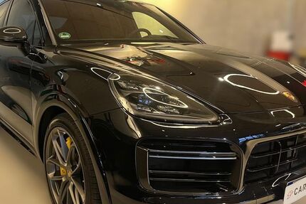 Porsche Cayenne 49.900 km 124.900 &euro; Kleinmachnow 14532