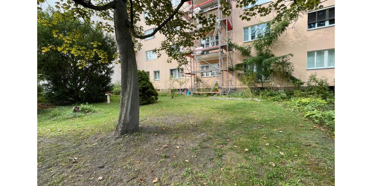 Etagenwohnung Berlin Charlottenburg-Wilmersdorf - 1 Zimmer, 39 m&sup2;, 1.200&euro; | Angebot:26690402